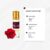 Royal Rose Original Attar, Roll on, Best Attar For Men & Women Herbal Attar (Rose)