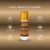 20-1 Sandalwood Attar, For Men & Women, Woody Blend of Cedarwood, Roll-on Herbal Attar (Sandalwood)
