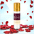 Royal Rose Original Attar, Roll on, Best Attar For Men & Women Herbal Attar (Rose)