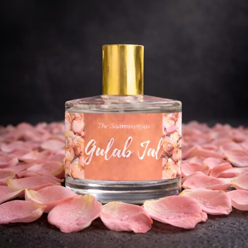 rw_main Natural Rose Water | Daily Skin Care Gulab Jal for All Skin Types | For Men & Women